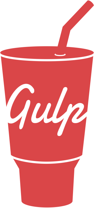 Logo gulp